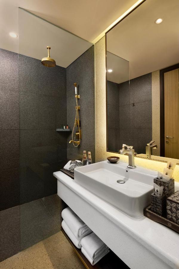Sutasoma Hotel Dżakarta Zewnętrze zdjęcie