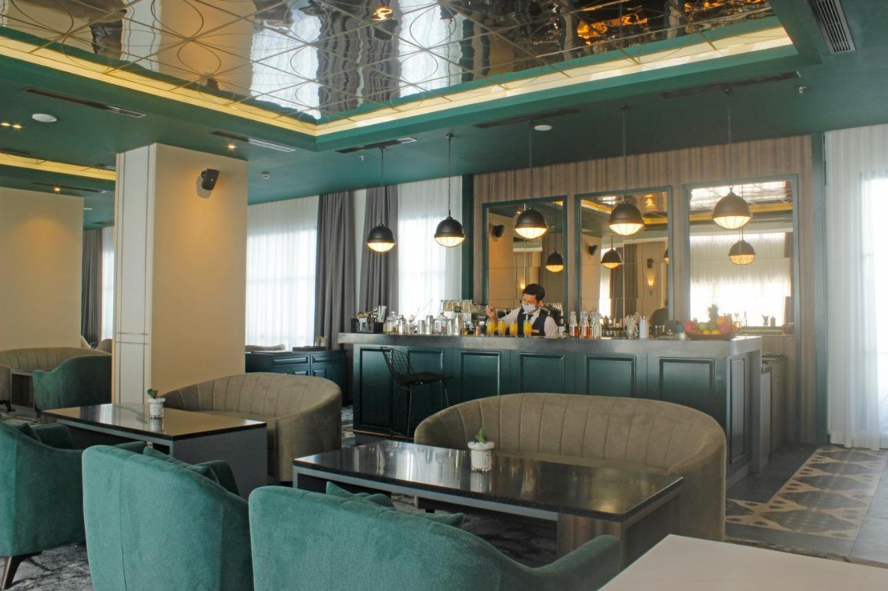 Sutasoma Hotel Dżakarta Zewnętrze zdjęcie