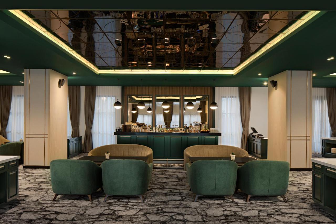 Sutasoma Hotel Dżakarta Zewnętrze zdjęcie