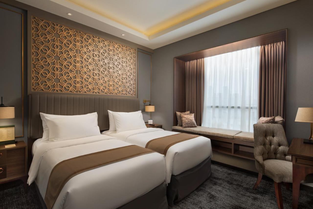 Sutasoma Hotel Dżakarta Zewnętrze zdjęcie