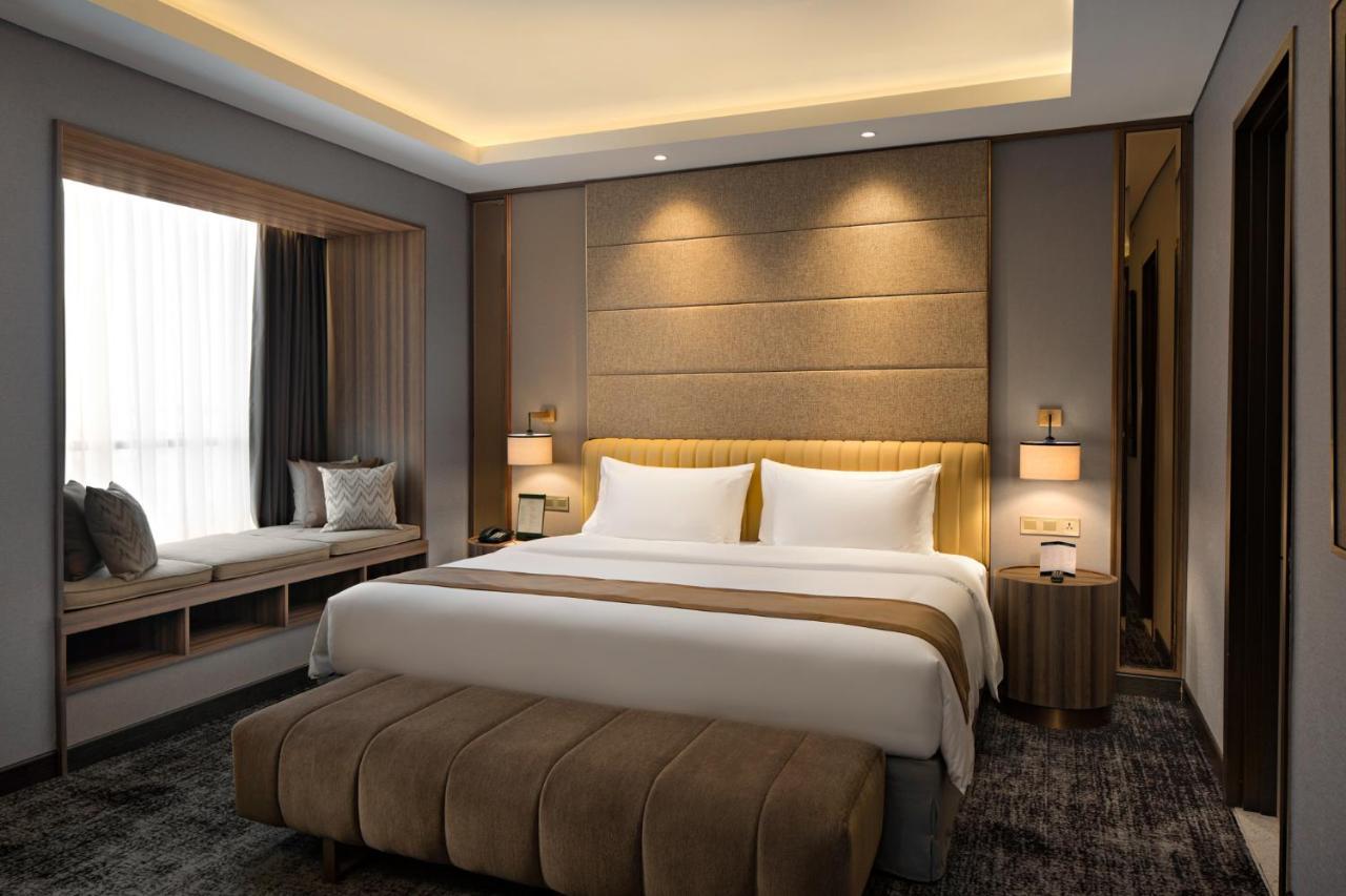 Sutasoma Hotel Dżakarta Zewnętrze zdjęcie