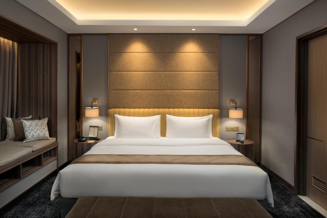 Sutasoma Hotel Dżakarta Zewnętrze zdjęcie