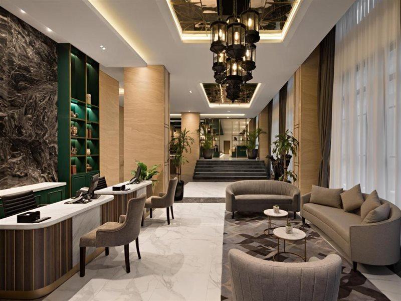 Sutasoma Hotel Dżakarta Zewnętrze zdjęcie