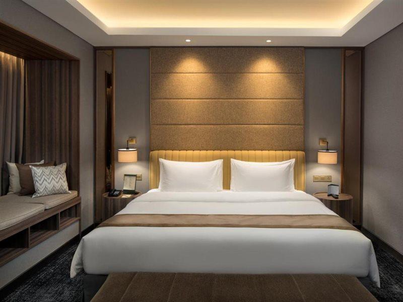 Sutasoma Hotel Dżakarta Zewnętrze zdjęcie