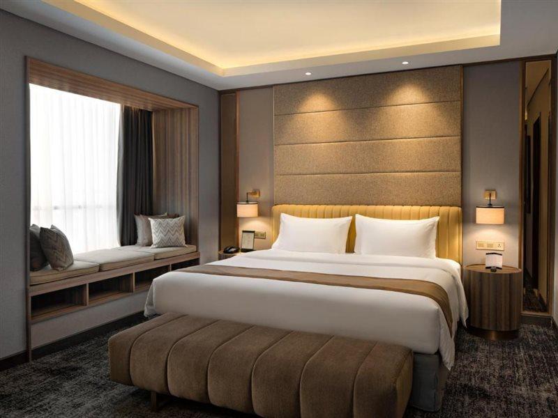 Sutasoma Hotel Dżakarta Zewnętrze zdjęcie
