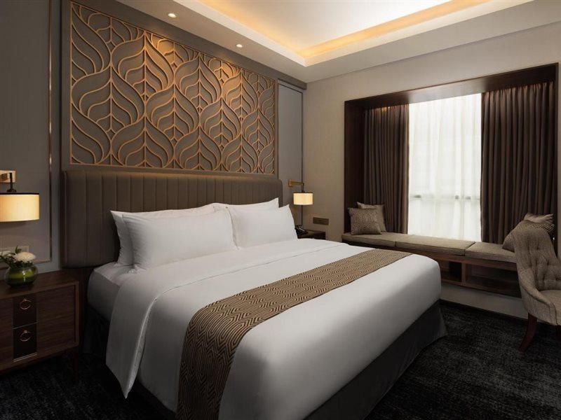 Sutasoma Hotel Dżakarta Zewnętrze zdjęcie