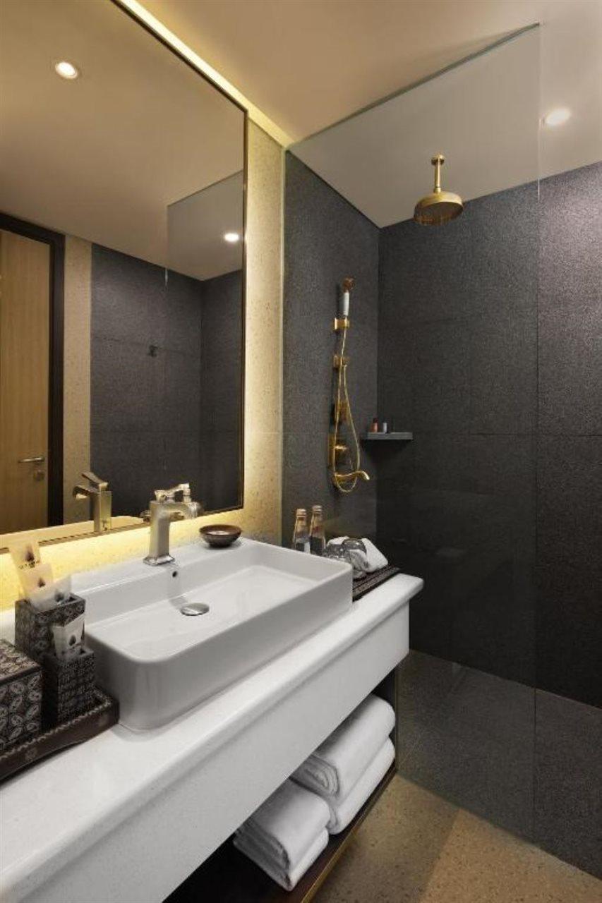Sutasoma Hotel Dżakarta Zewnętrze zdjęcie