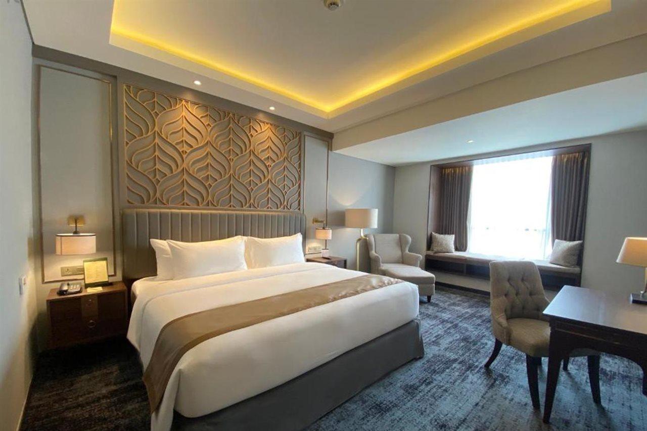 Sutasoma Hotel Dżakarta Zewnętrze zdjęcie