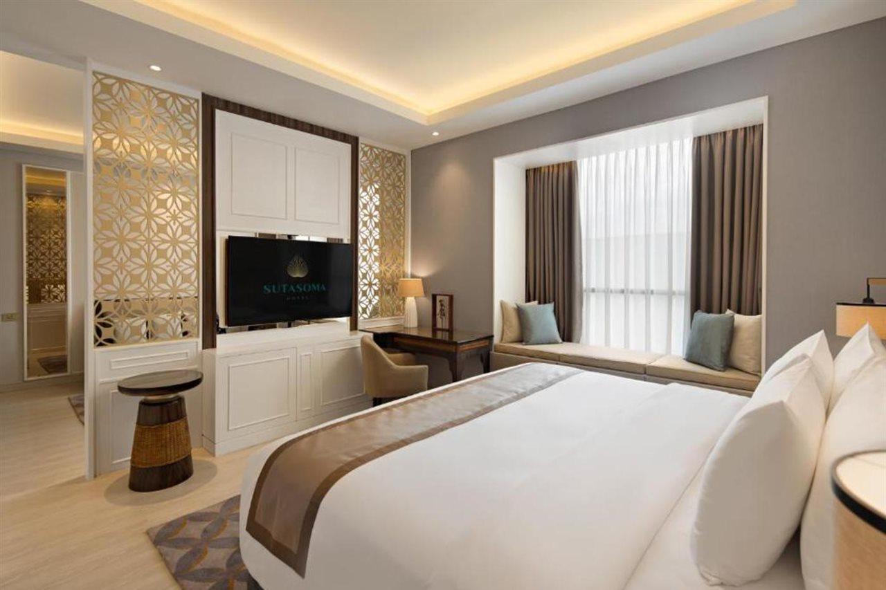 Sutasoma Hotel Dżakarta Zewnętrze zdjęcie