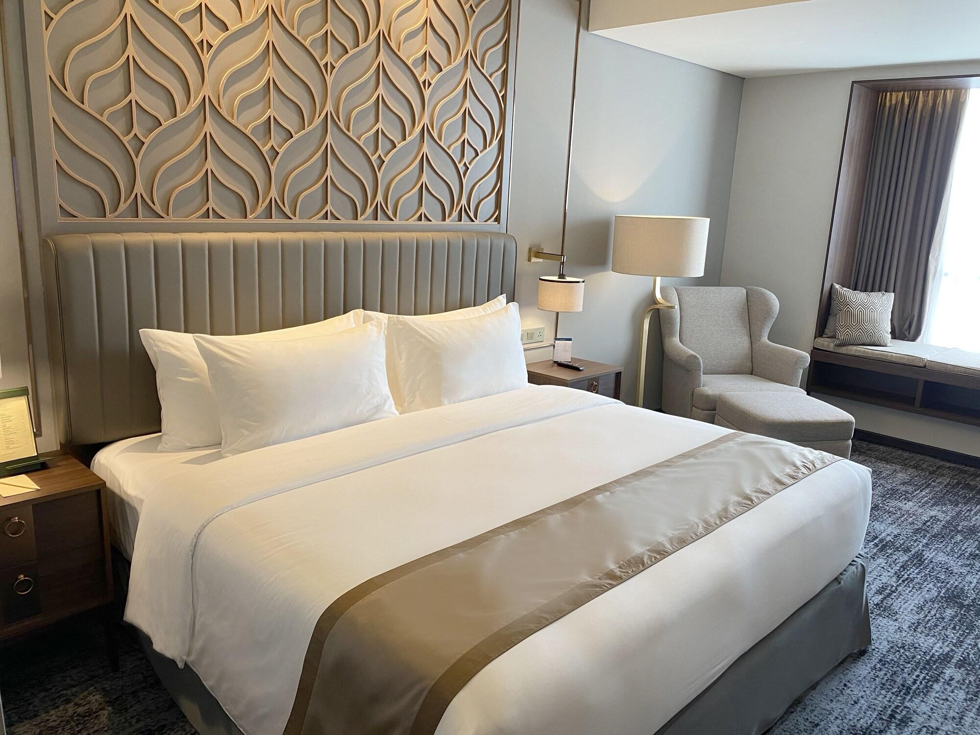 Sutasoma Hotel Dżakarta Zewnętrze zdjęcie