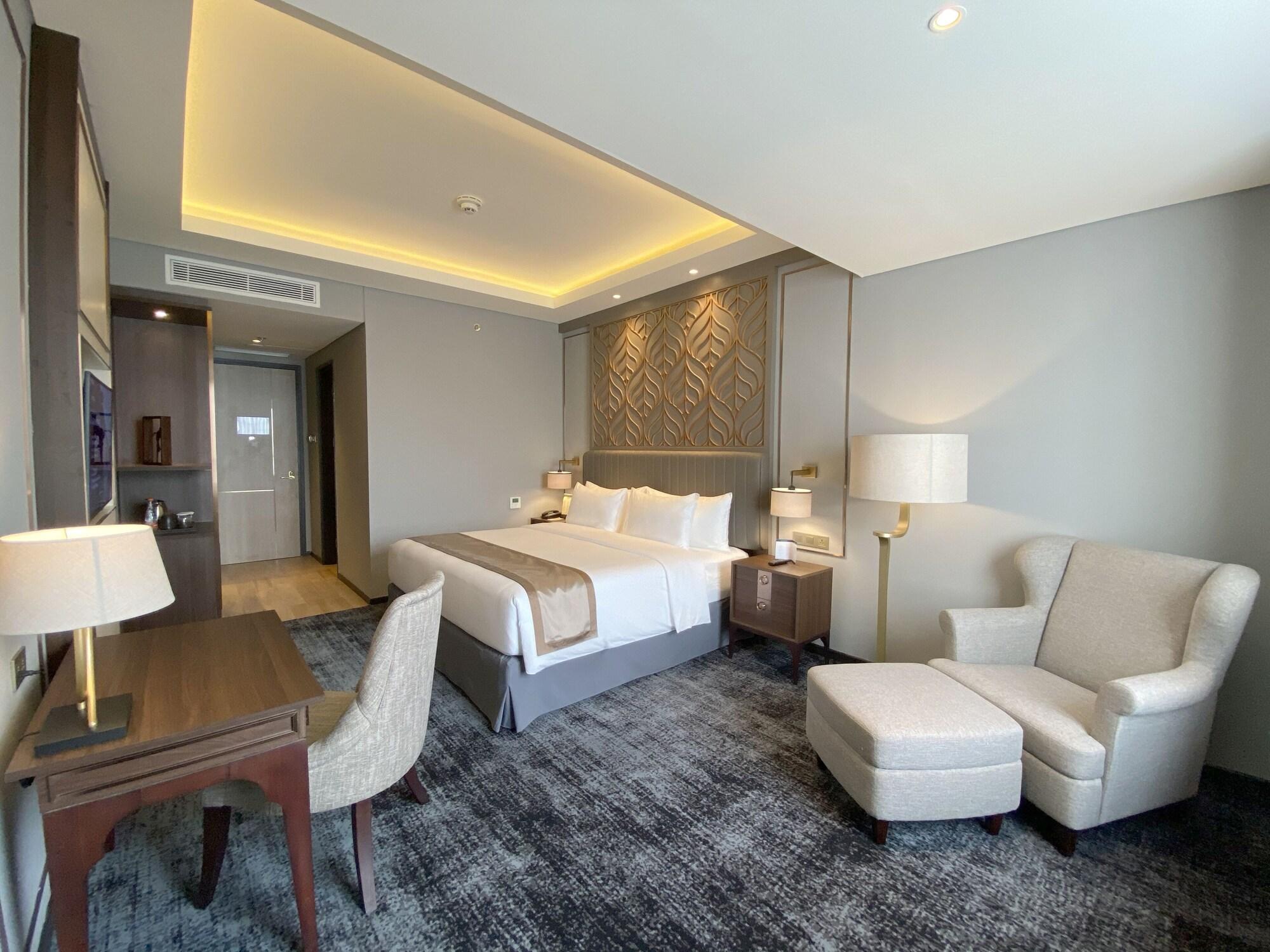 Sutasoma Hotel Dżakarta Zewnętrze zdjęcie