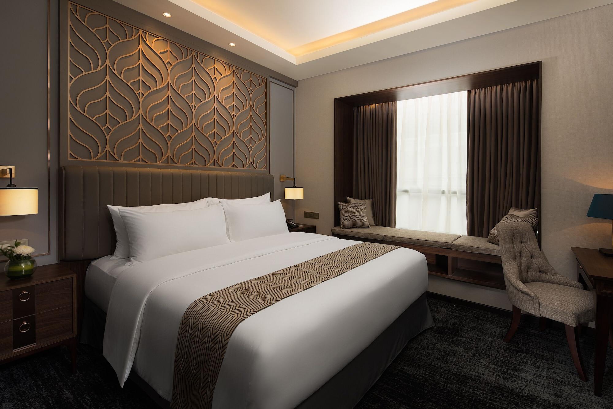 Sutasoma Hotel Dżakarta Zewnętrze zdjęcie