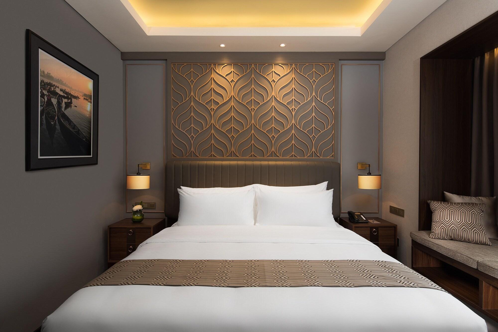 Sutasoma Hotel Dżakarta Zewnętrze zdjęcie