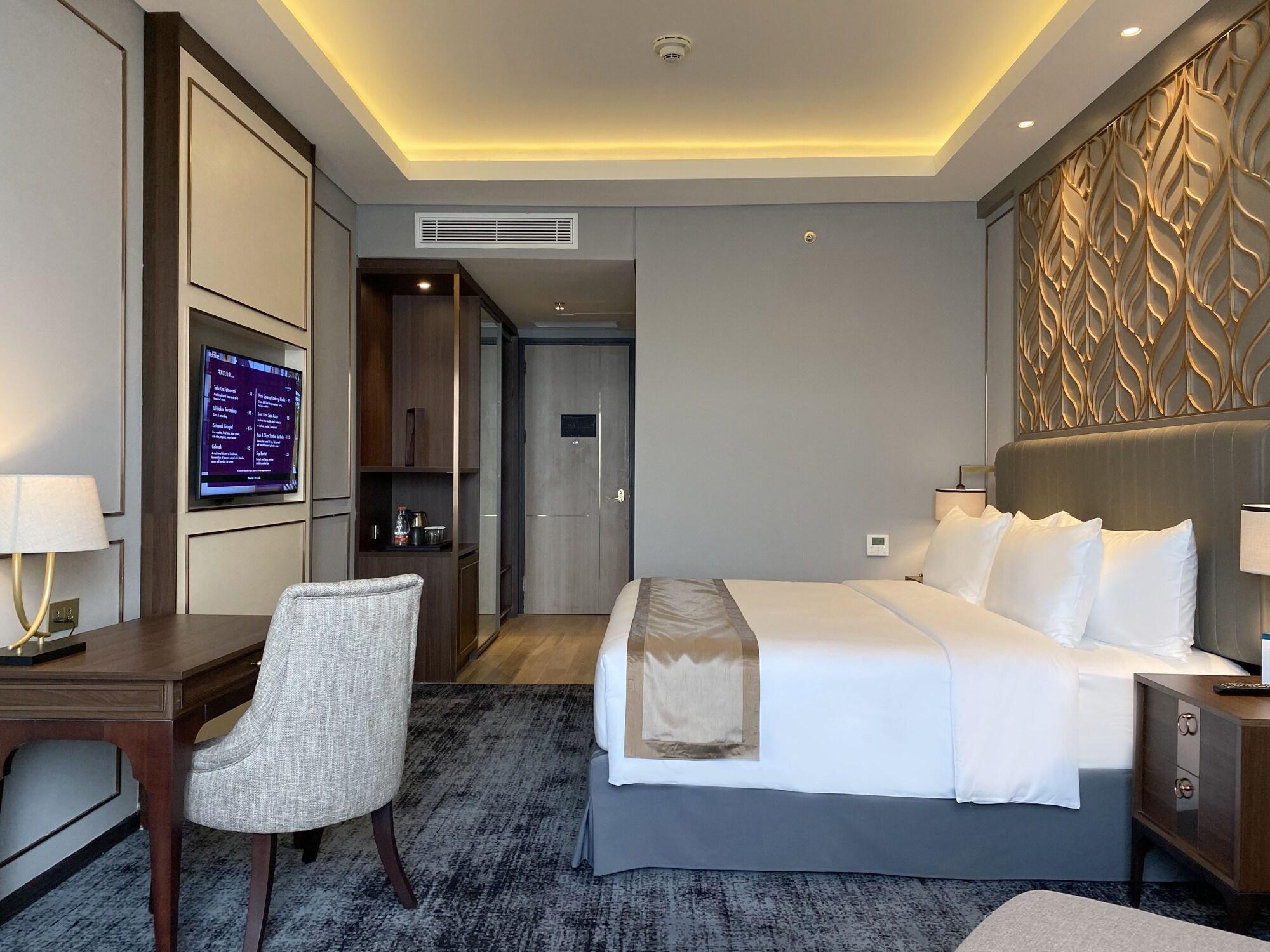 Sutasoma Hotel Dżakarta Zewnętrze zdjęcie