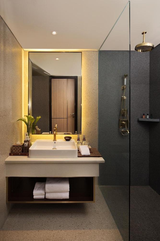 Sutasoma Hotel Dżakarta Zewnętrze zdjęcie